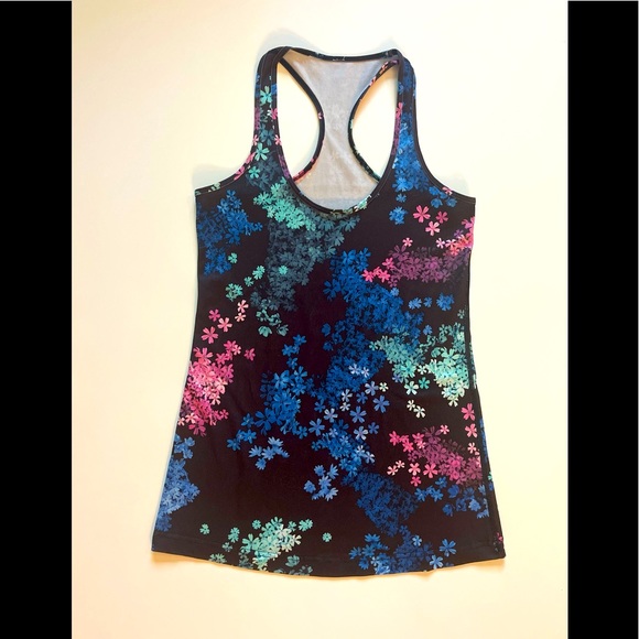 lululemon athletica Tops - Lululemon Racerback Tank